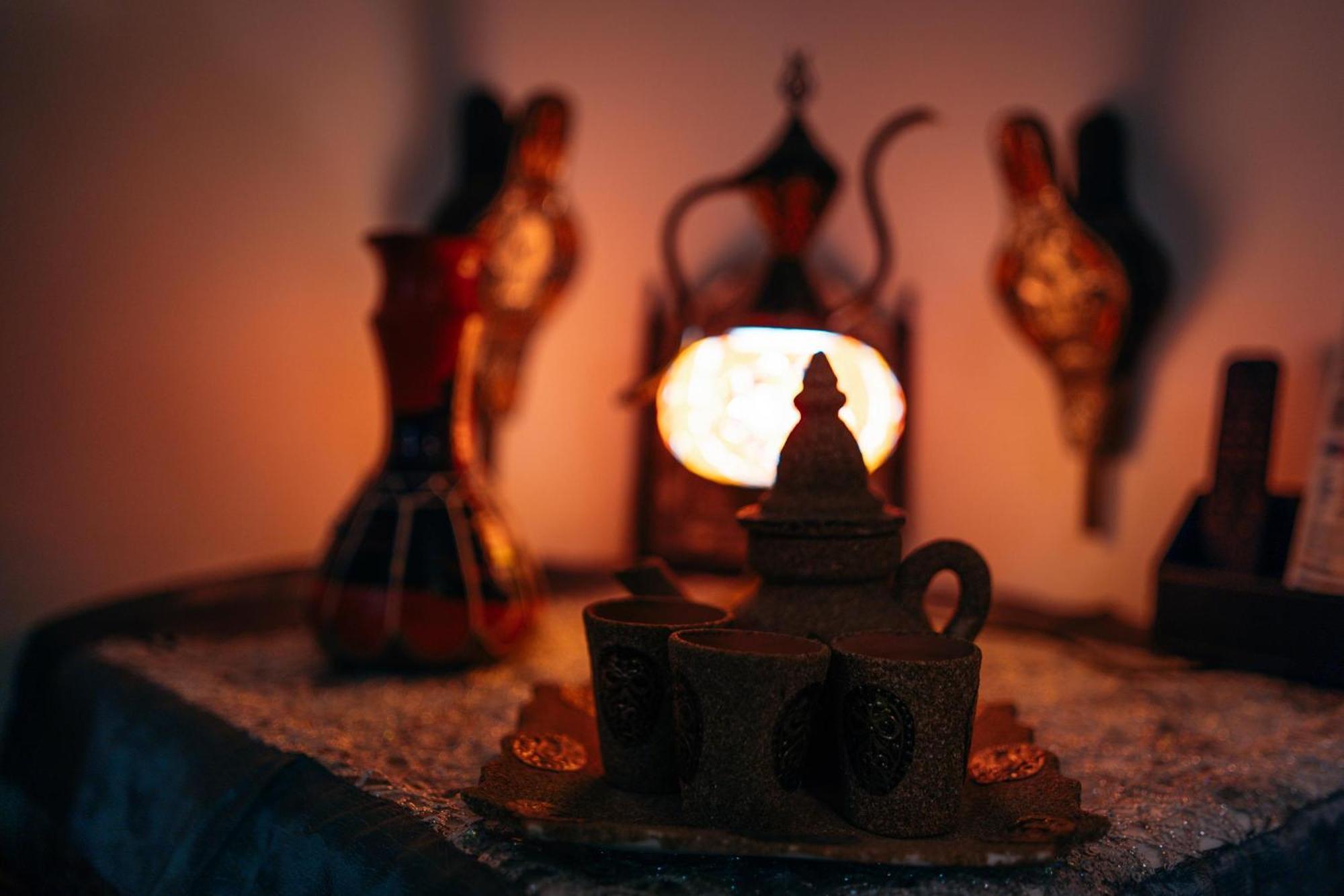 Charmante Maison Au Calme Sainte-Maure Pokoj fotografie