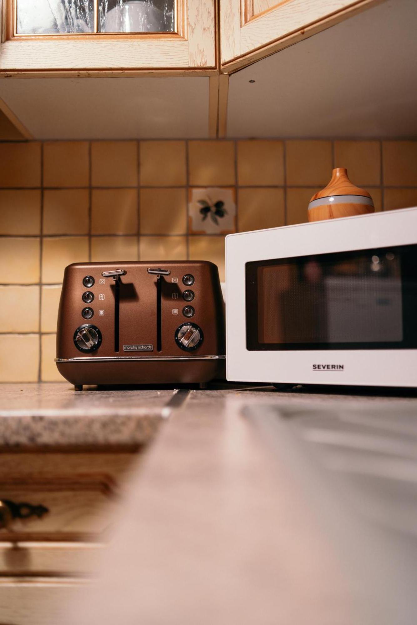 Charmante Maison Au Calme Sainte-Maure Pokoj fotografie