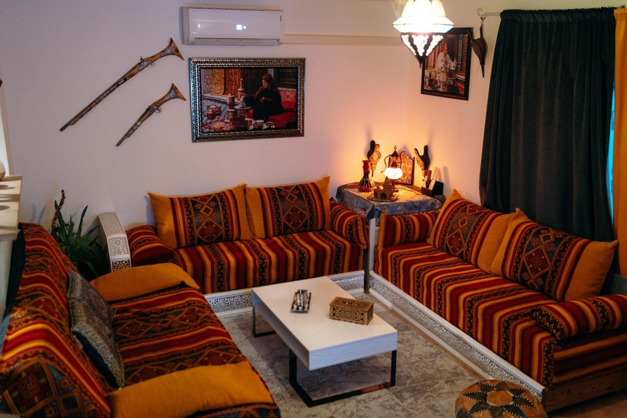 Charmante Maison Au Calme Sainte-Maure Pokoj fotografie