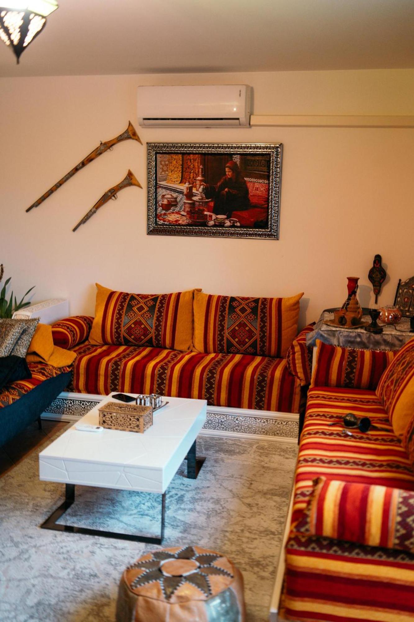 Charmante Maison Au Calme Sainte-Maure Pokoj fotografie